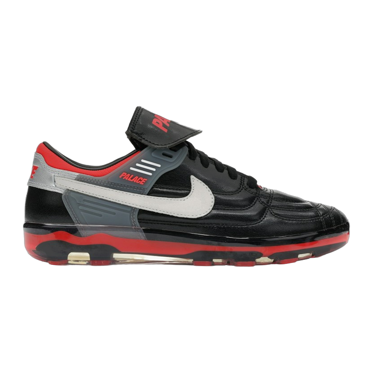Nike Cryoshot Air Speed M Palace — kolab