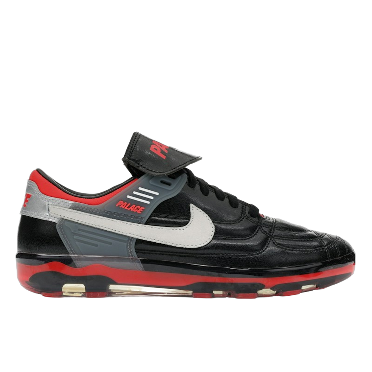 Nike Cryoshot Air Speed M Palace — kolab