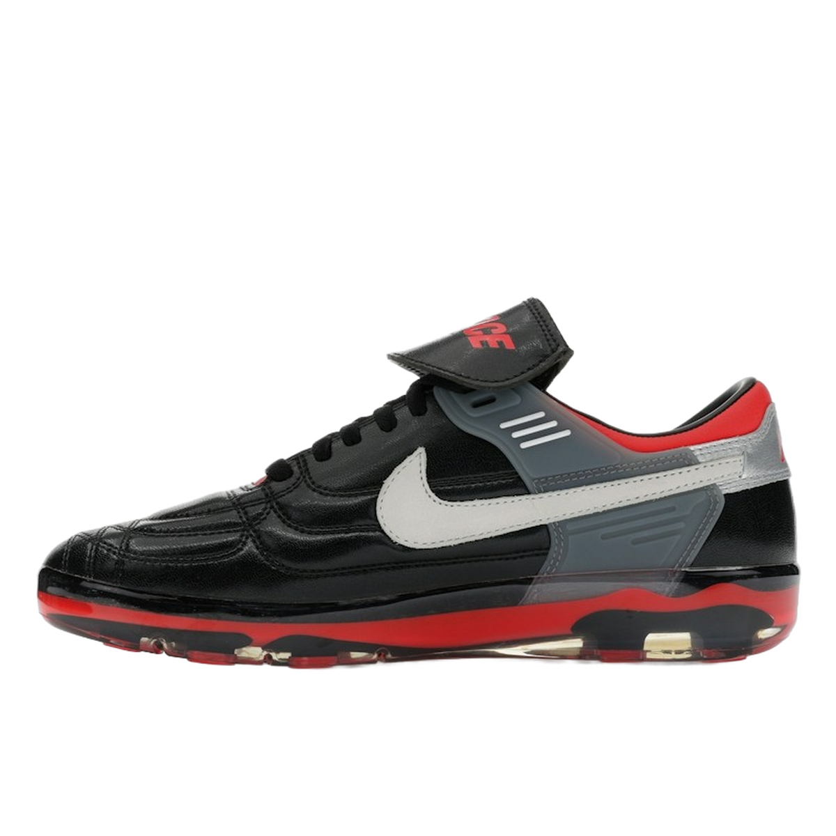 Nike Cryoshot Air Speed M Palace — kolab