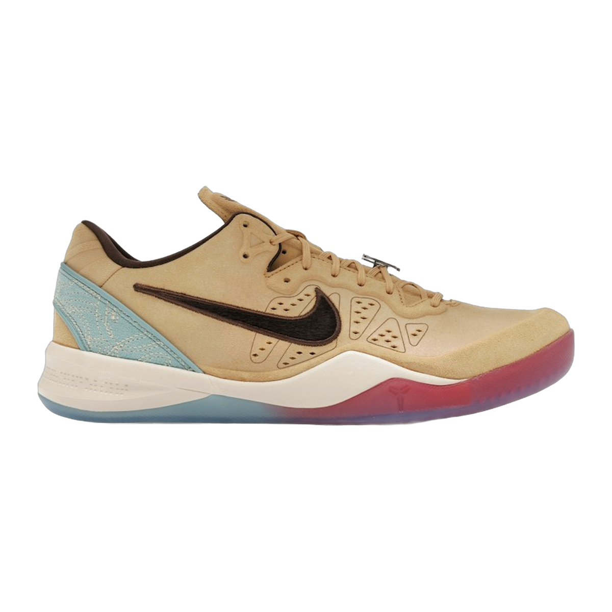 Nike Kobe 8 EXT Protro Siempre Hermanos — kolab
