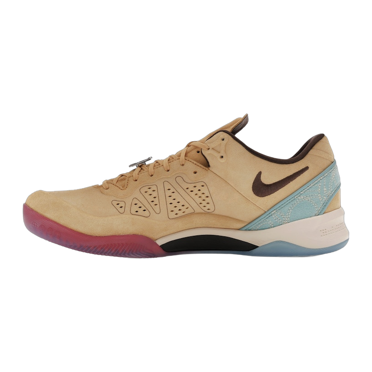 Nike Kobe 8 EXT Protro Siempre Hermanos — kolab