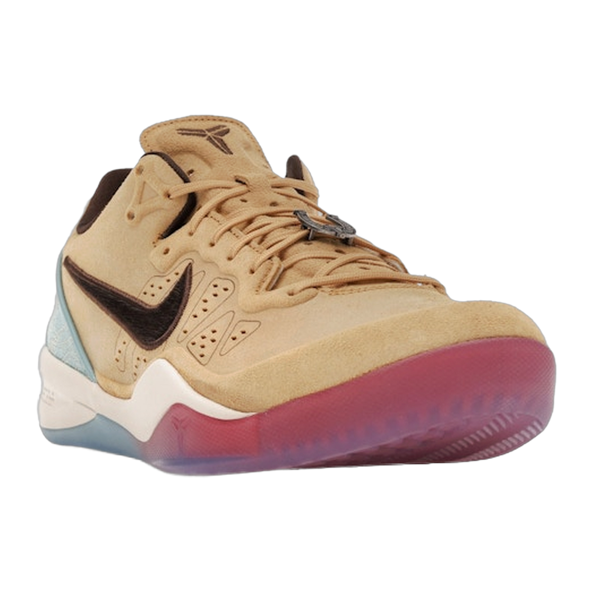 Nike Kobe 8 EXT Protro Siempre Hermanos · kolab