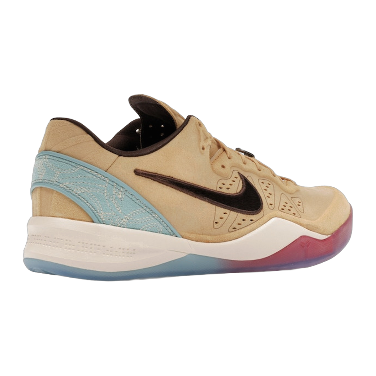 Nike Kobe 8 EXT Protro Siempre Hermanos · kolab