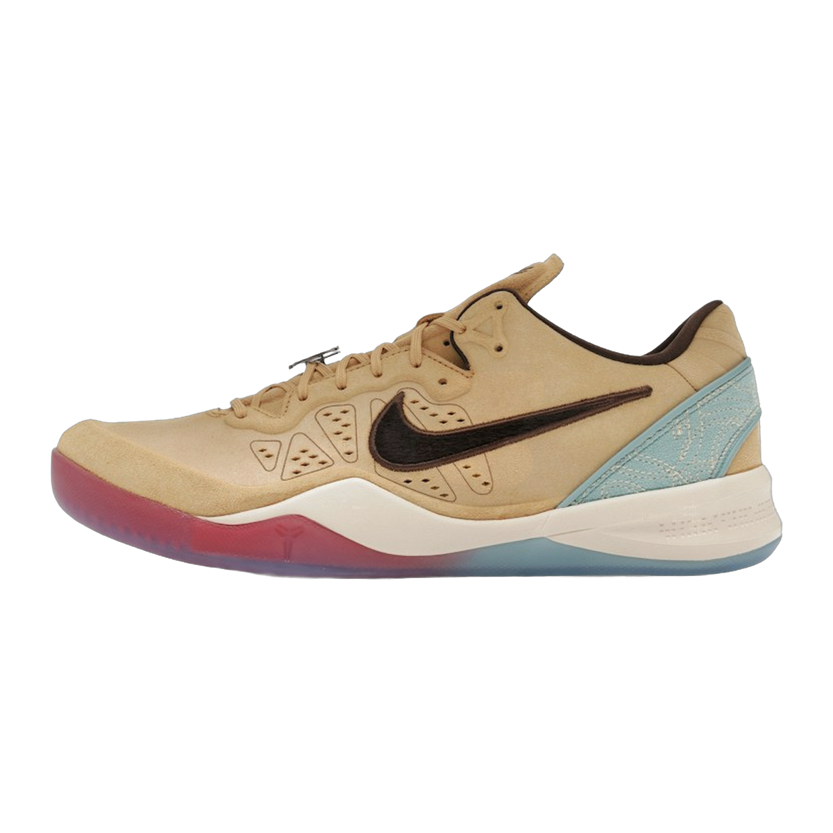 Nike Kobe 8 EXT Protro Siempre Hermanos — kolab