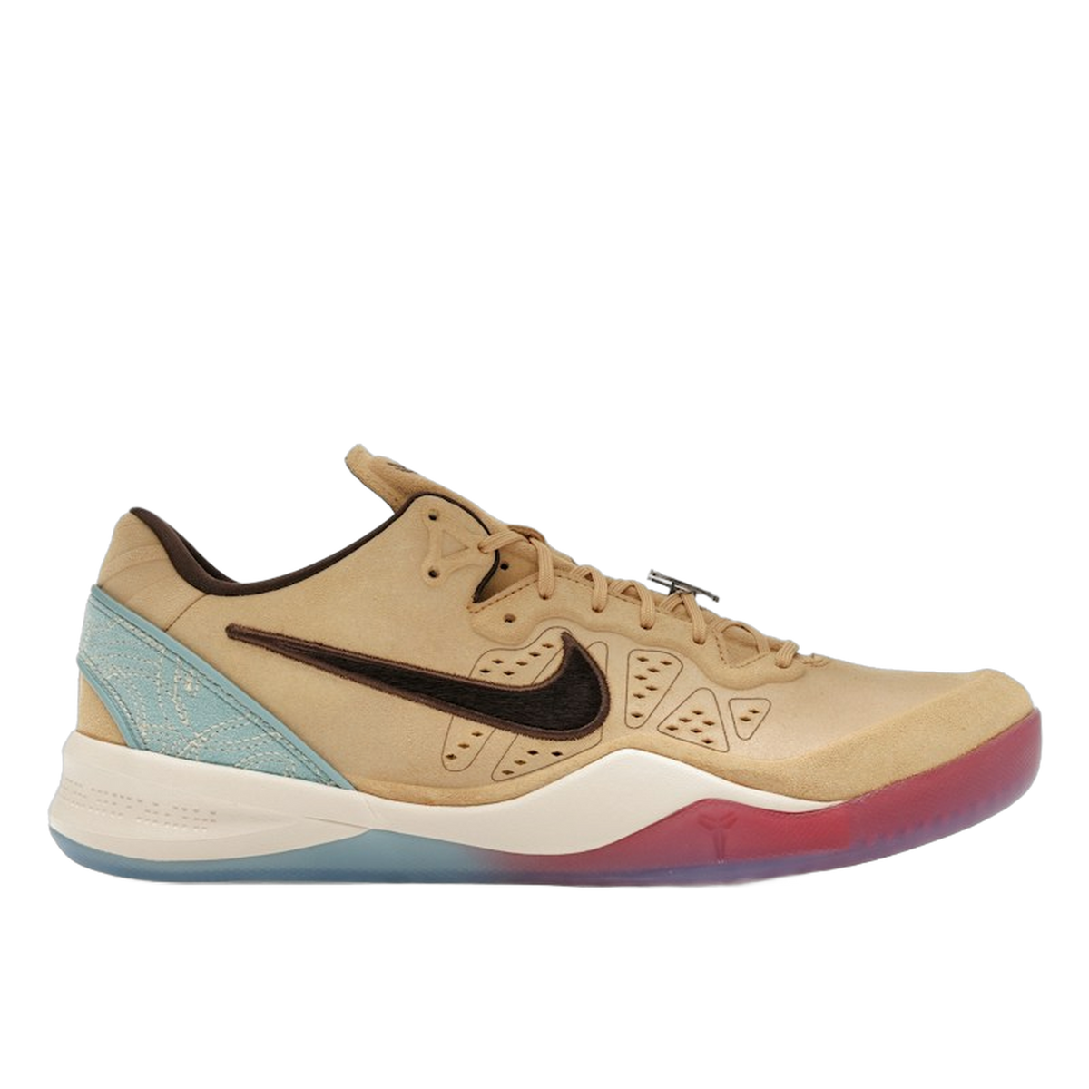 Nike Kobe 8 EXT Protro Siempre Hermanos — kolab