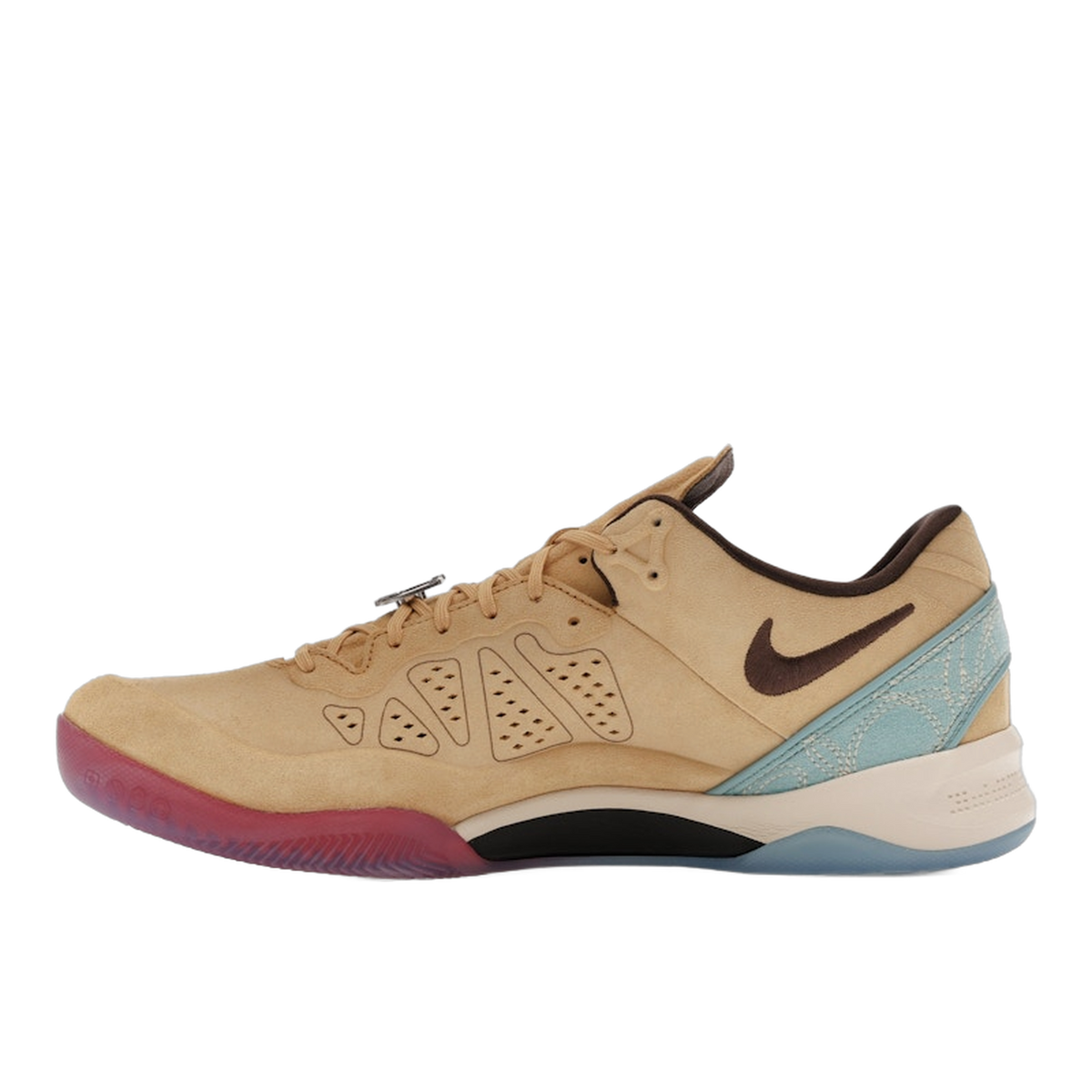 Nike Kobe 8 EXT Protro Siempre Hermanos — kolab