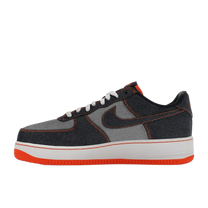 Nike Air Force 1 Low Protro Kobe Bryant Denim Obsidian Safety Orange · kolab