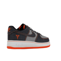 Nike Air Force 1 Low Protro Kobe Bryant Denim Obsidian Safety Orange · kolab