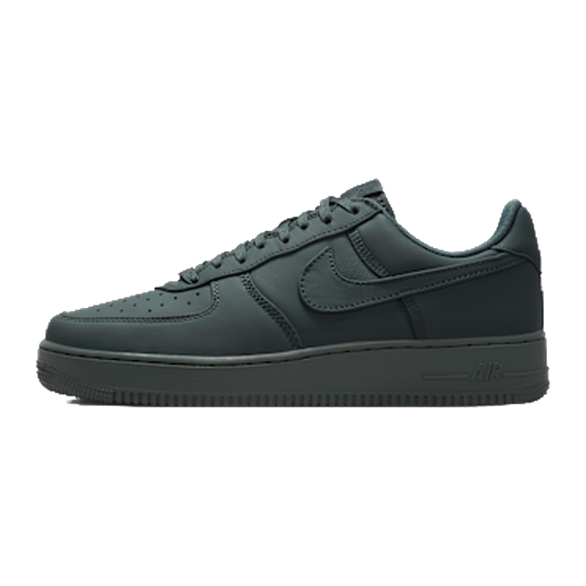 Nike Air Force 1 Low Retro Premium Bomber Grey — kolab