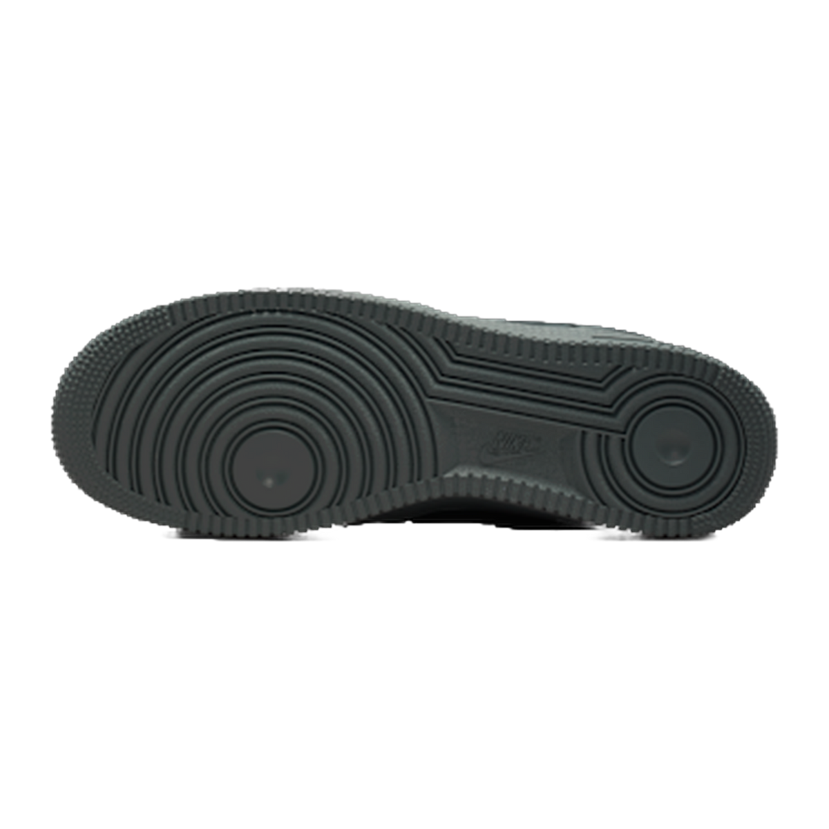 Nike Air Force 1 Low Retro Premium Bomber Grey — kolab