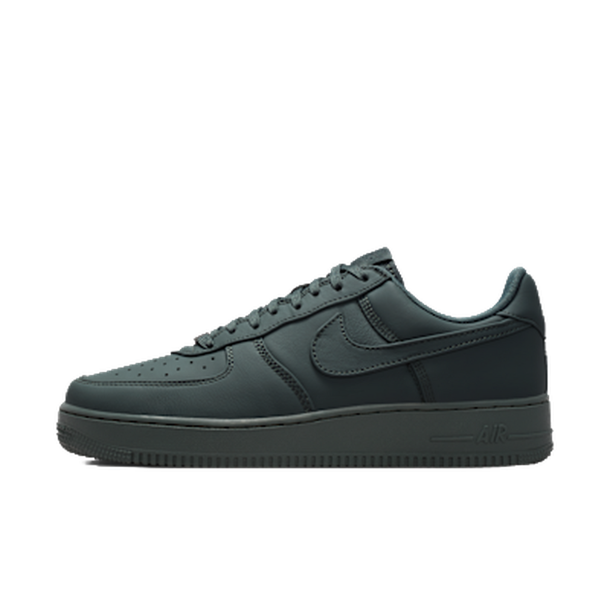 Nike Air Force 1 Low Retro Premium Bomber Grey — kolab