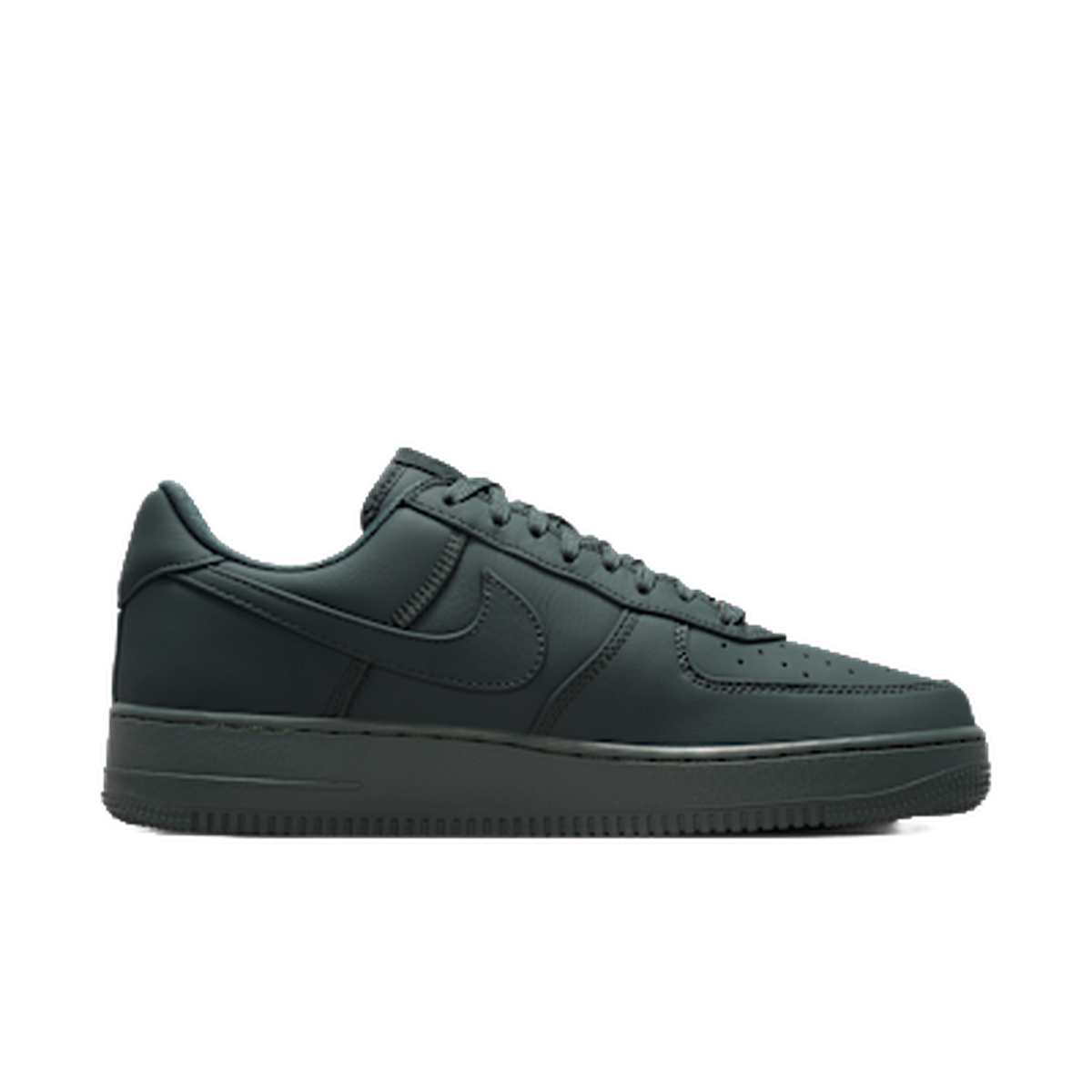 Nike Air Force 1 Low Retro Premium Bomber Grey — kolab
