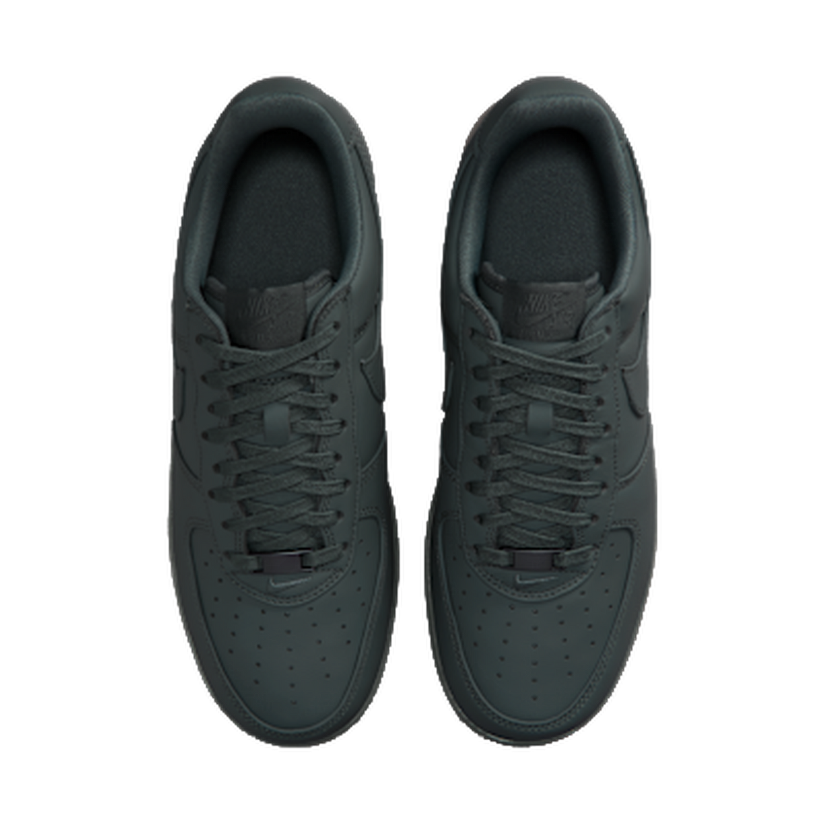 Nike Air Force 1 Low Retro Premium Bomber Grey — kolab