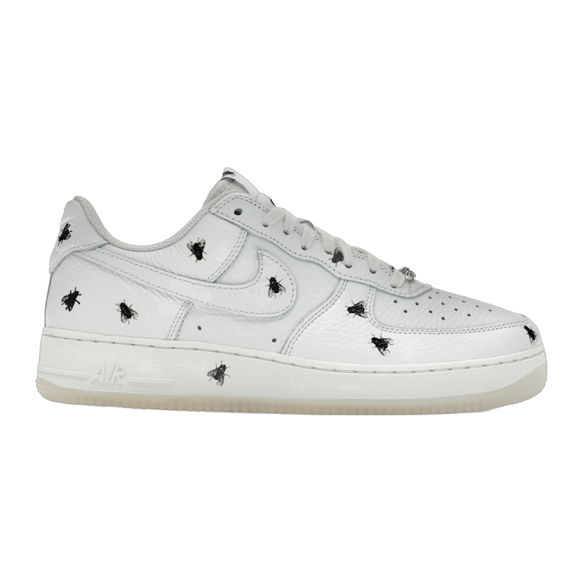 Nike Air Force 1 Low Retro Houseflies — kolab