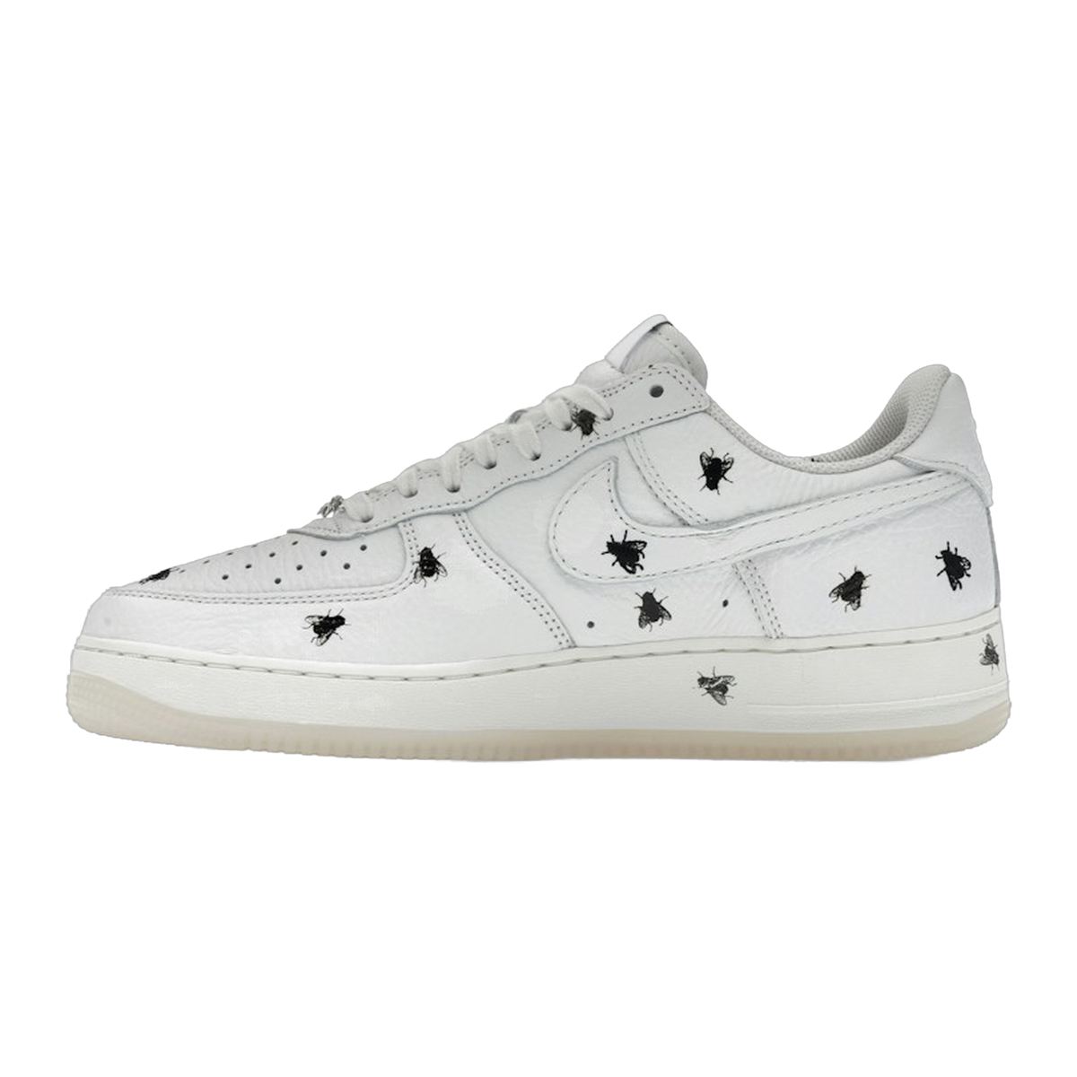 Nike Air Force 1 Low Retro Houseflies — kolab