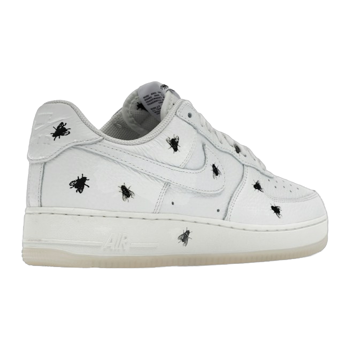 Nike Air Force 1 Low Retro Houseflies — kolab