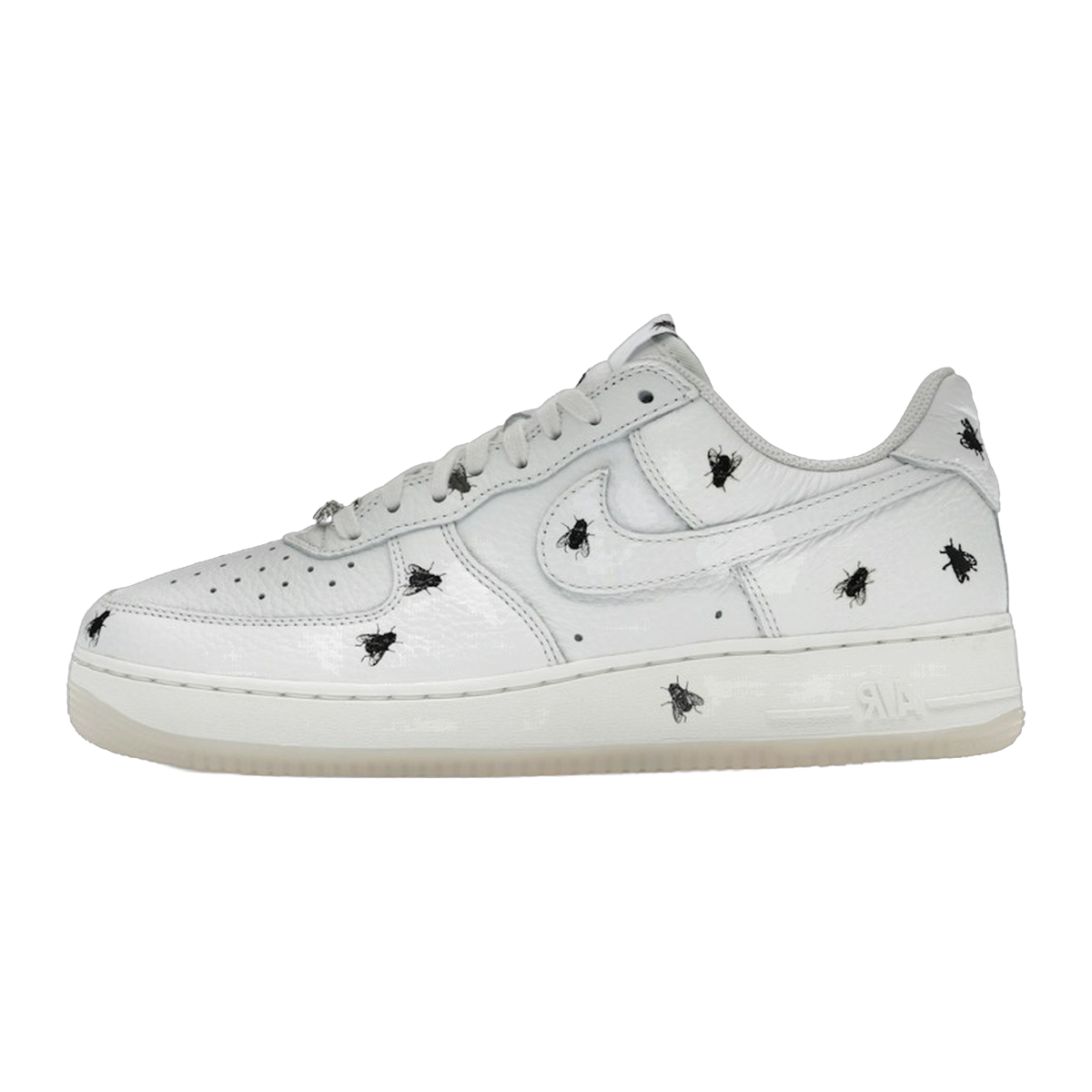 Nike Air Force 1 Low Retro Houseflies — kolab