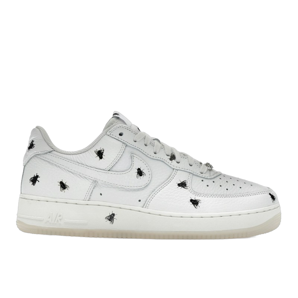 Nike Air Force 1 Low Retro Houseflies — kolab