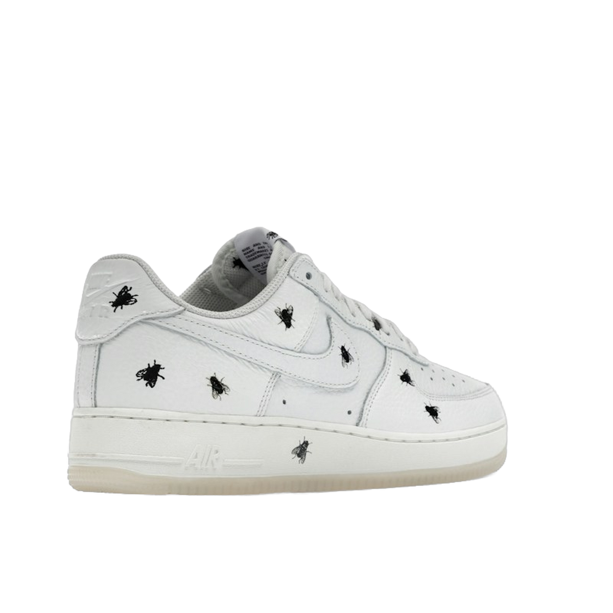 Nike Air Force 1 Low Retro Houseflies — kolab