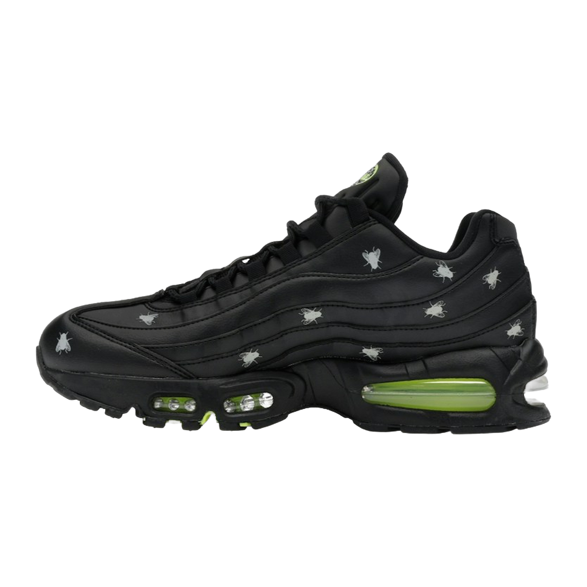 Nike Air Max 95 Premium Houseflies — kolab