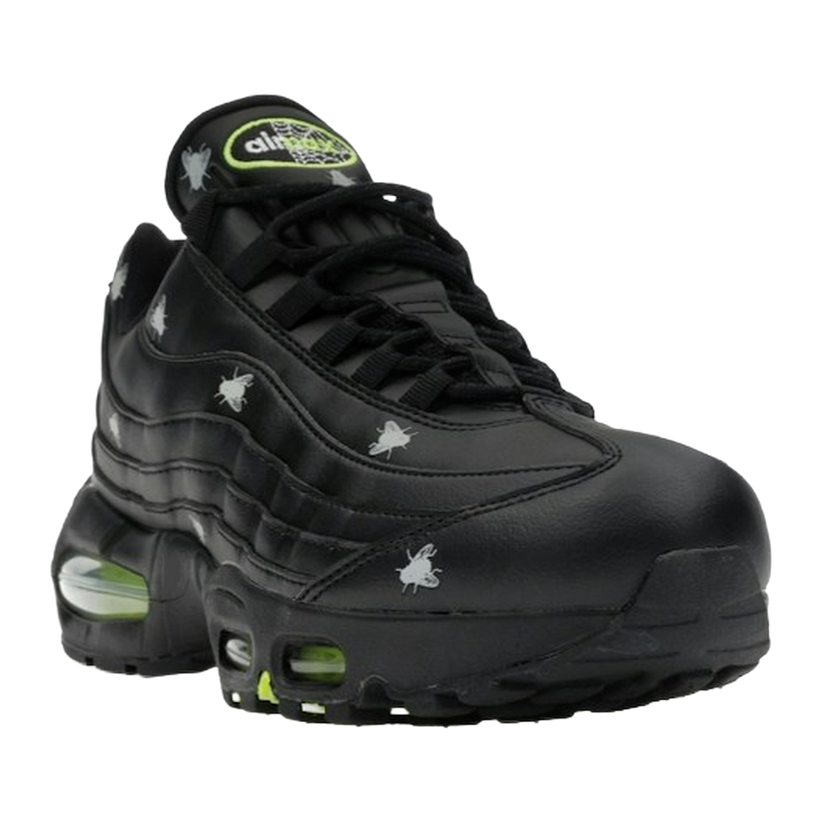 Nike Air Max 95 Premium Houseflies — kolab