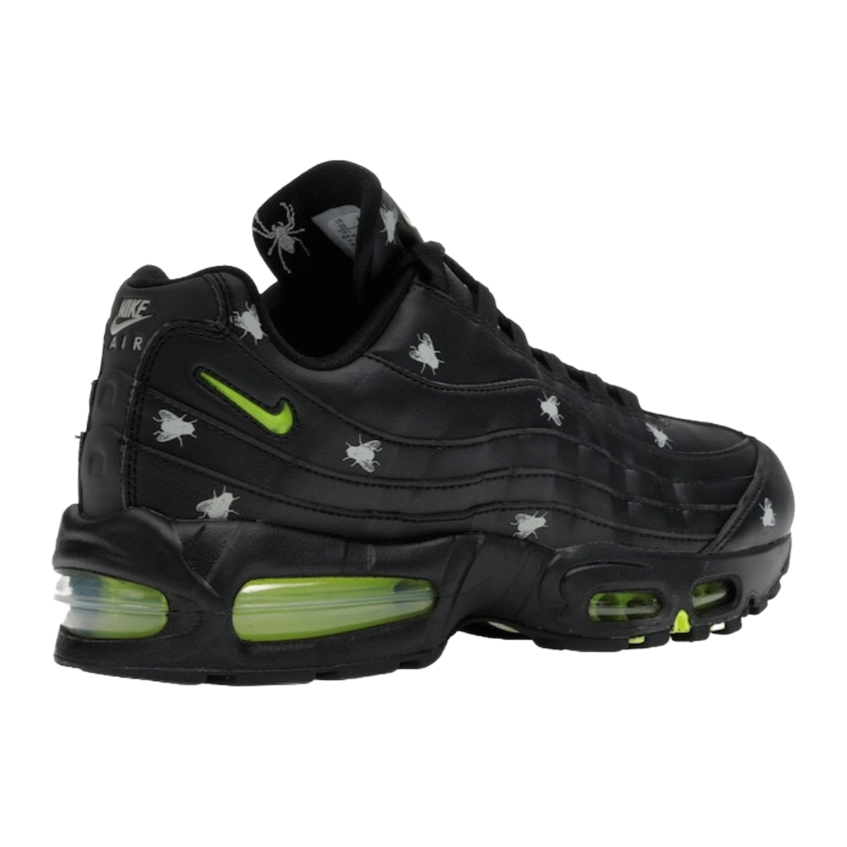 Nike Air Max 95 Premium Houseflies — kolab
