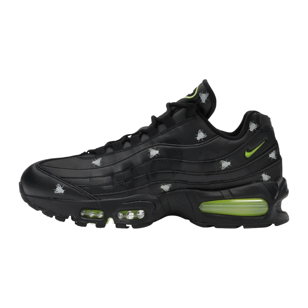 Nike Air Max 95 Premium Houseflies — kolab