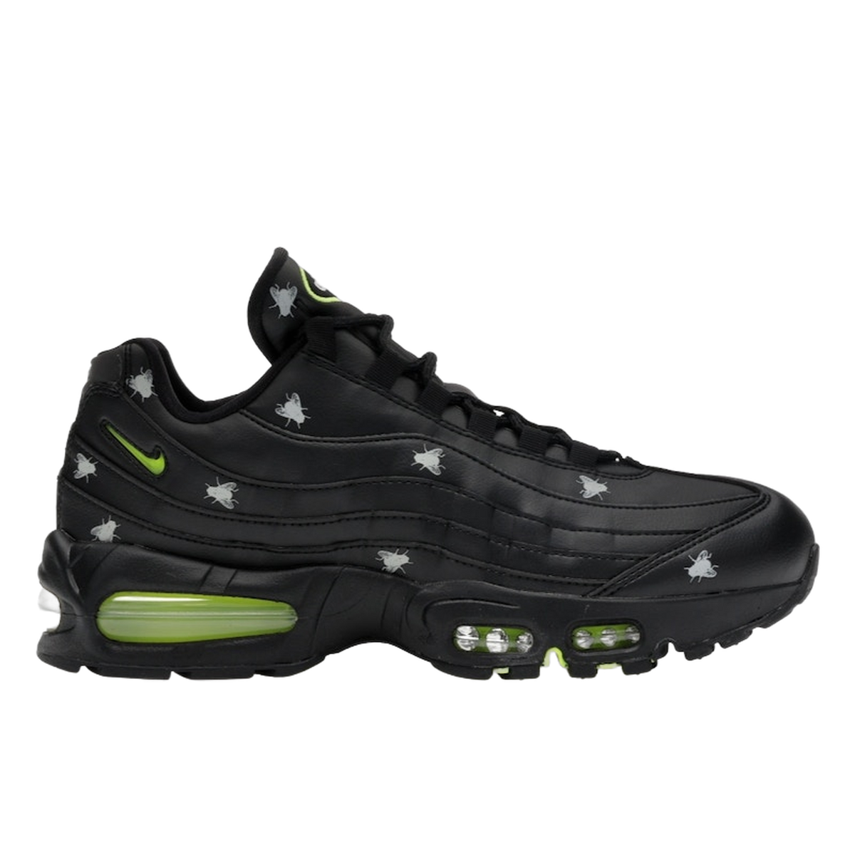 Nike Air Max 95 Premium Houseflies — kolab