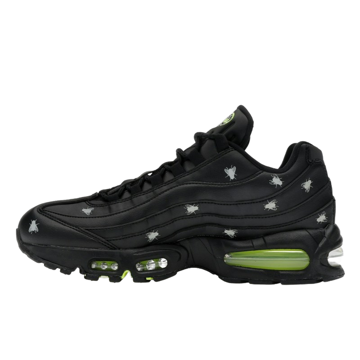 Nike Air Max 95 Premium Houseflies — kolab
