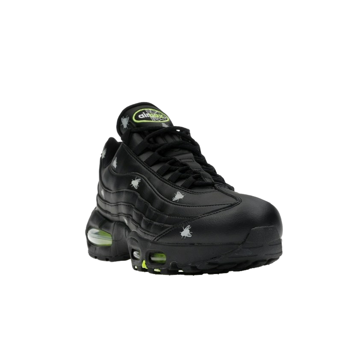 Nike Air Max 95 Premium Houseflies — kolab