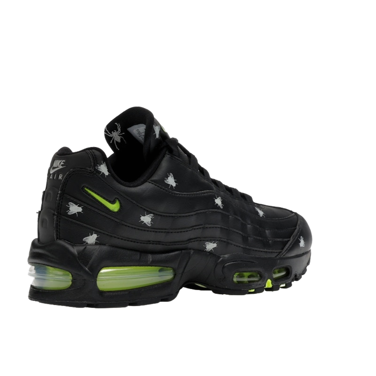 Nike Air Max 95 Premium Houseflies — kolab