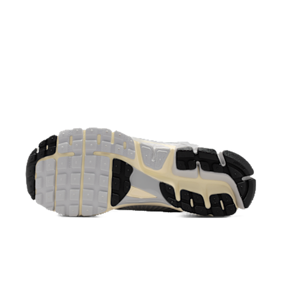Nike Zoom Vomero 5 Grey Fog Chrome · kolab