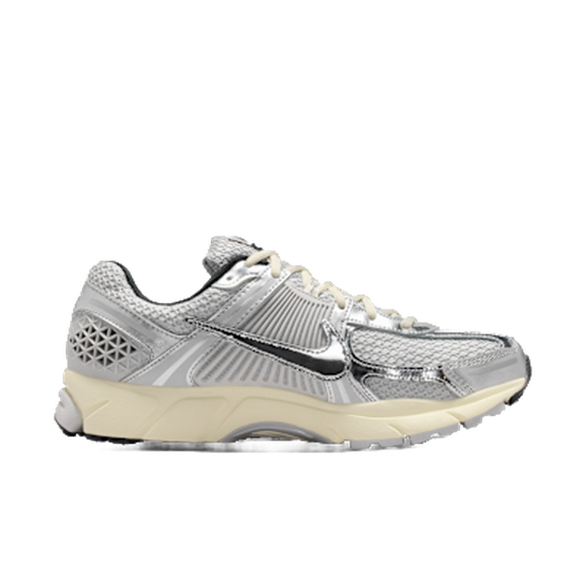 Nike Zoom Vomero 5 Grey Fog Chrome · kolab