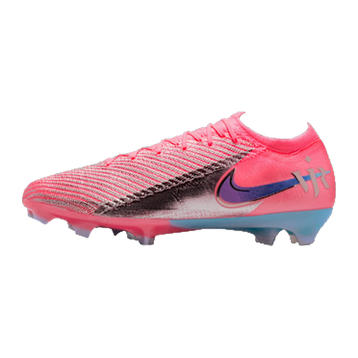 Vini Jr. x Nike Mercurial Vapor 16 Elite 'Sunset Pulse' — kolab