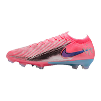Vini Jr. x Nike Mercurial Vapor 16 Elite 'Sunset Pulse' · kolab