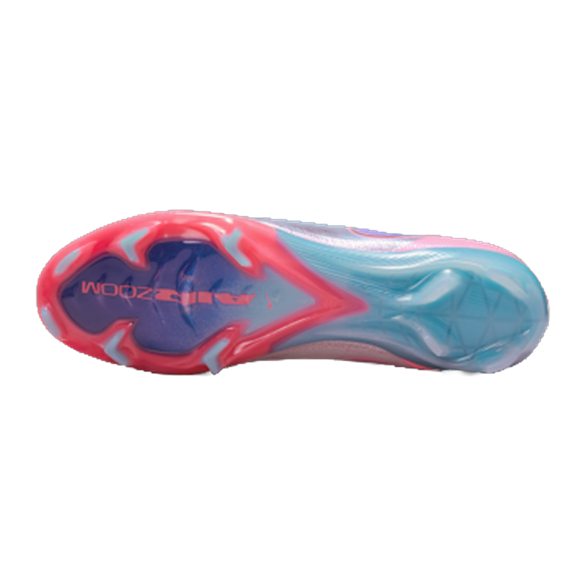Vini Jr. x Nike Mercurial Vapor 16 Elite 'Sunset Pulse' — kolab