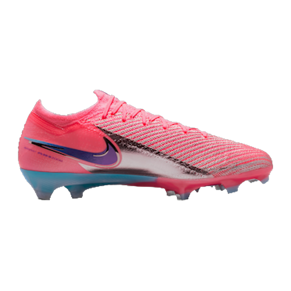 Vini Jr. x Nike Mercurial Vapor 16 Elite 'Sunset Pulse' · kolab