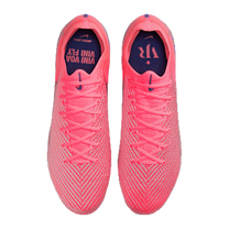 Vini Jr. x Nike Mercurial Vapor 16 Elite 'Sunset Pulse' · kolab