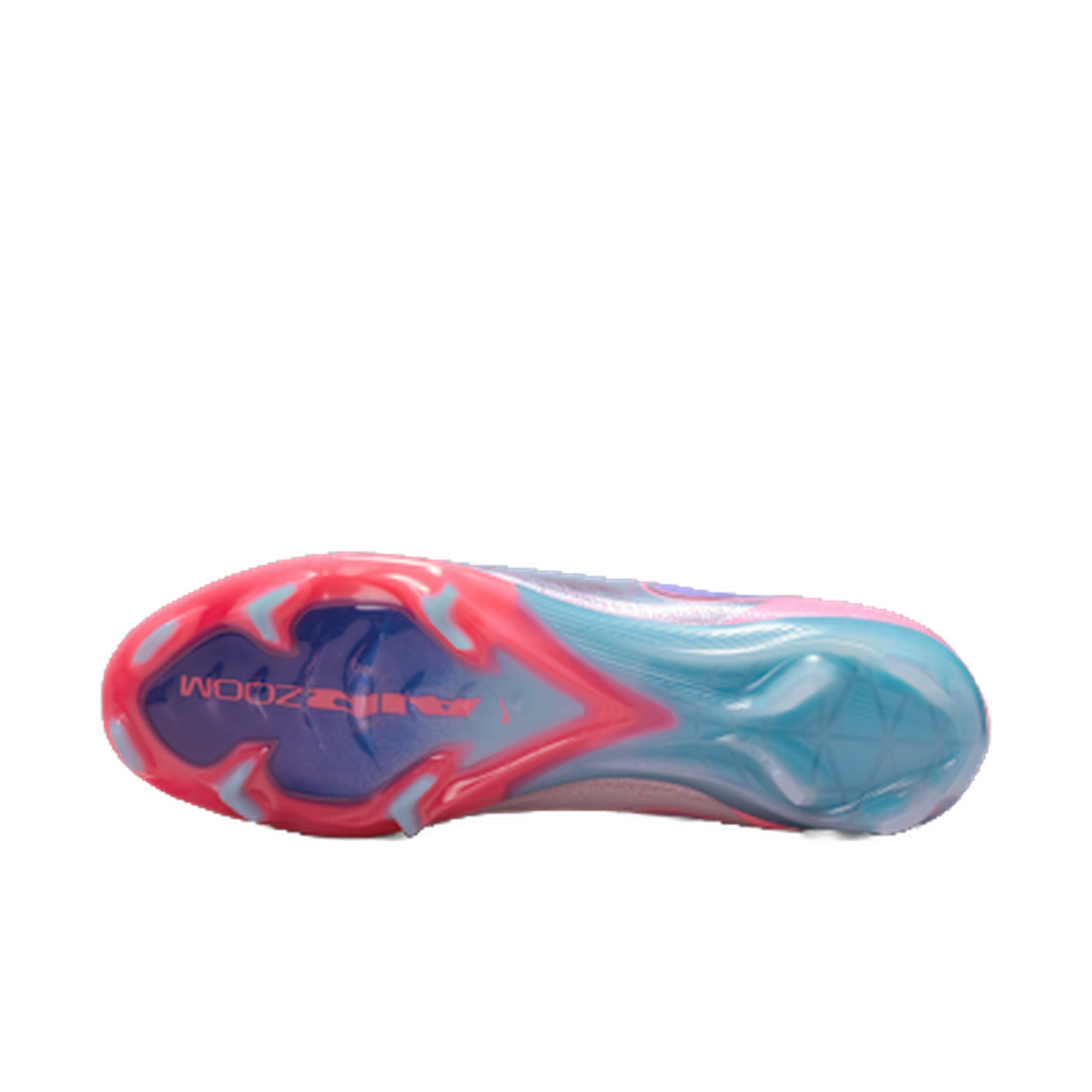 Vini Jr. x Nike Mercurial Vapor 16 Elite 'Sunset Pulse' — kolab