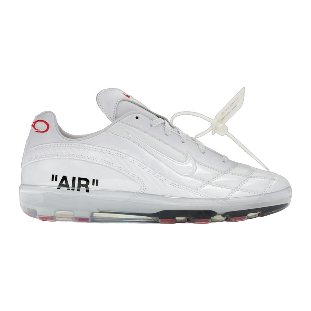 Nike Cryoshot Zoom M9 Virgil Abloh Archives — kolab