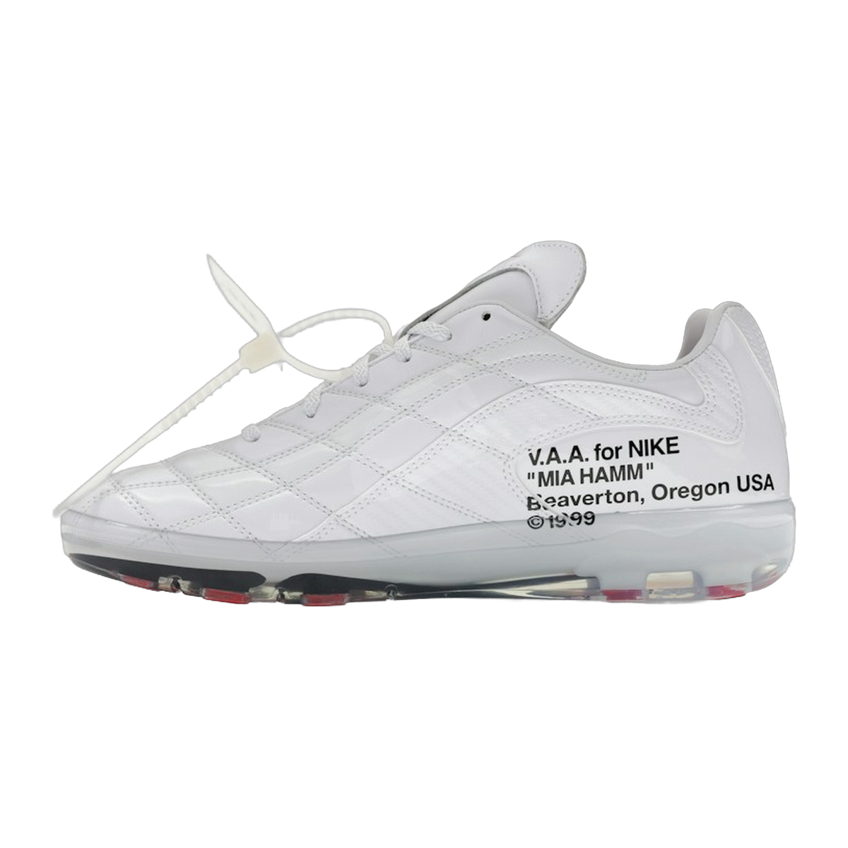 Nike Cryoshot Zoom M9 Virgil Abloh Archives — kolab