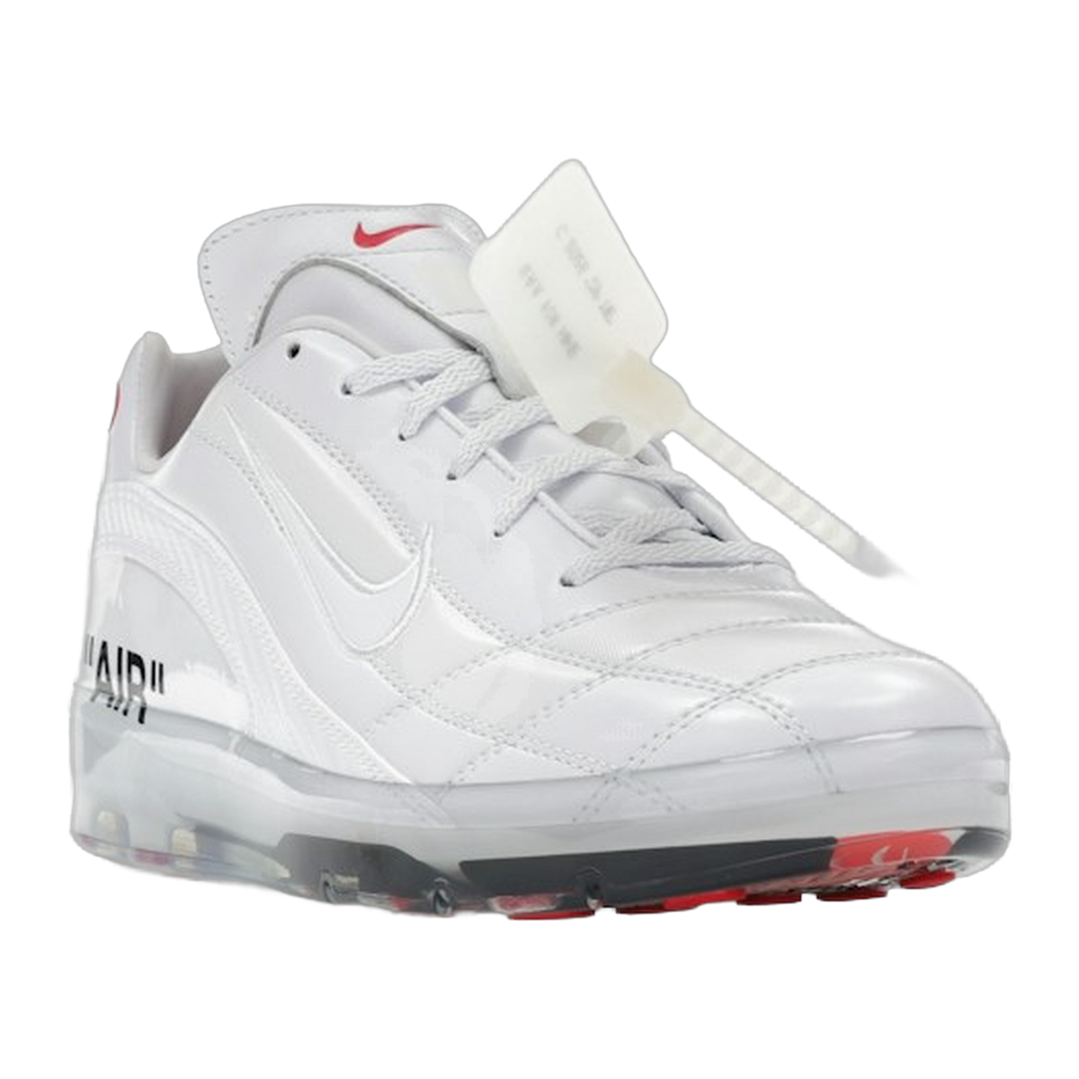 Nike Cryoshot Zoom M9 Virgil Abloh Archives · kolab