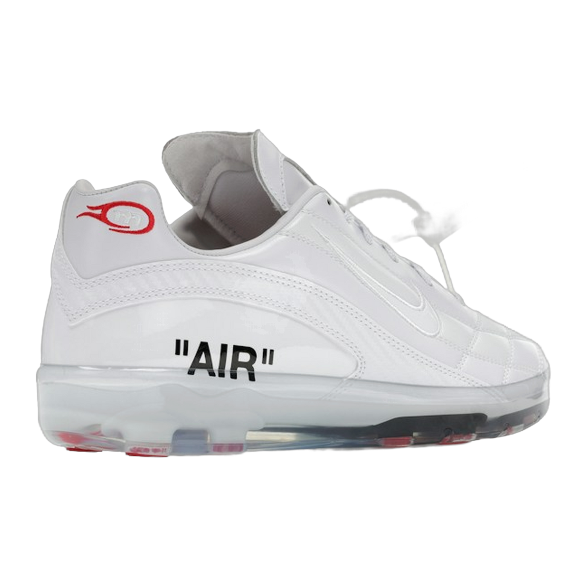 Nike Cryoshot Zoom M9 Virgil Abloh Archives · kolab
