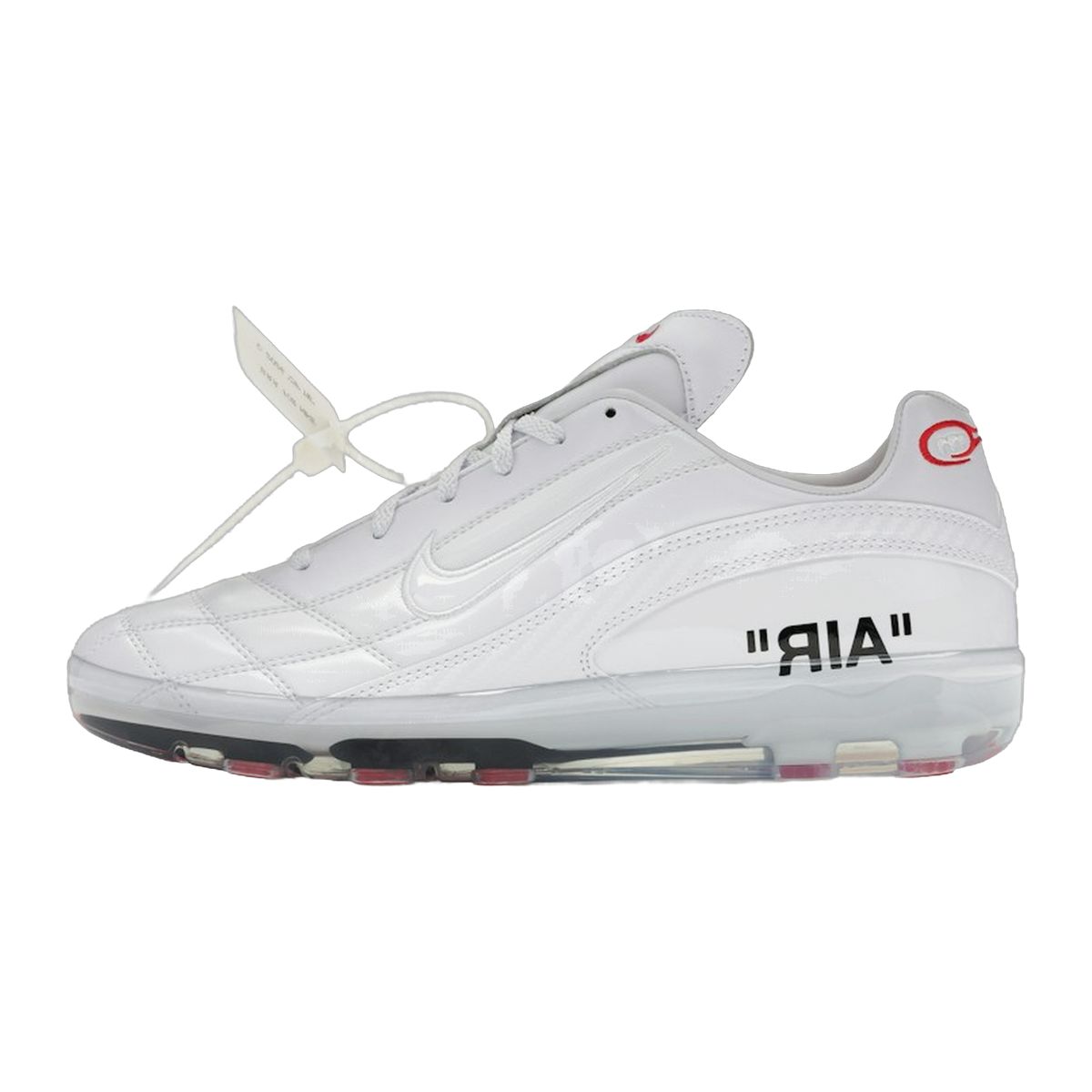 Nike Cryoshot Zoom M9 Virgil Abloh Archives — kolab