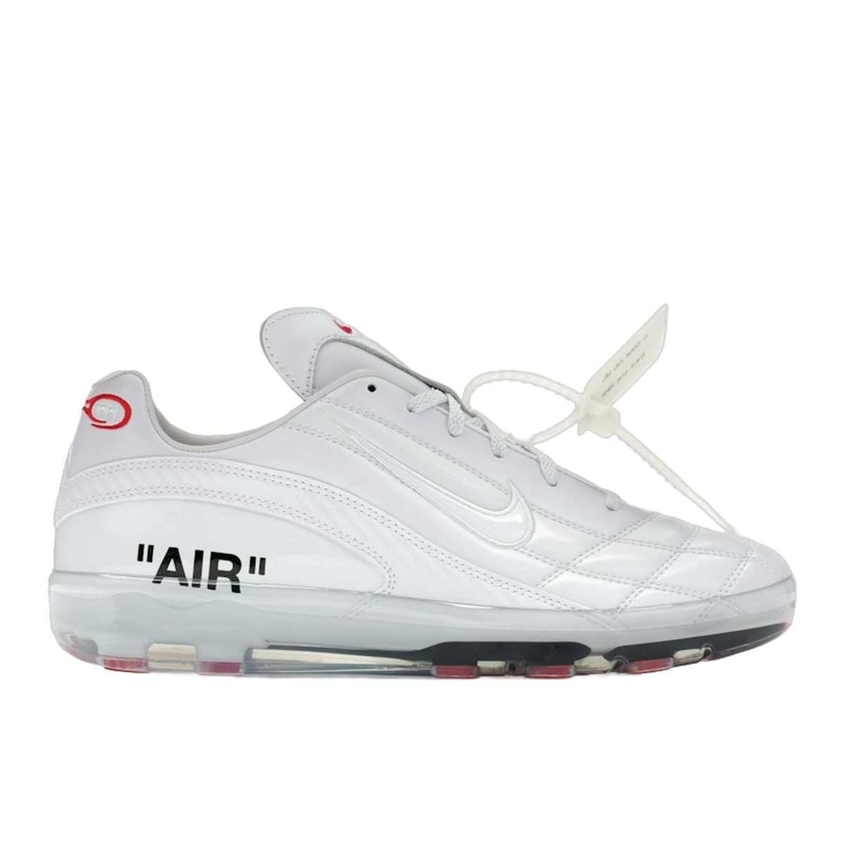 Nike Cryoshot Zoom M9 Virgil Abloh Archives — kolab