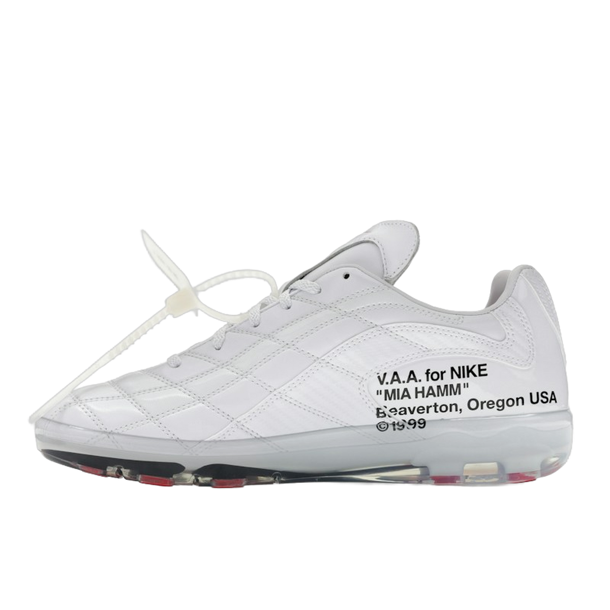Nike Cryoshot Zoom M9 Virgil Abloh Archives — kolab
