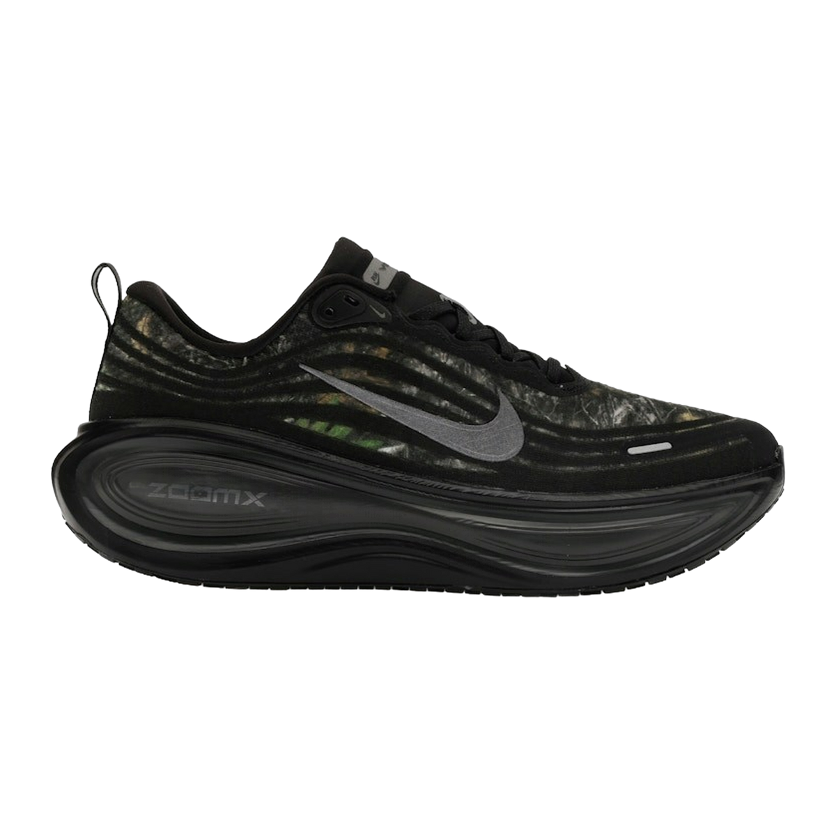 Nike Vomero Plus Realtree Camo Black — kolab