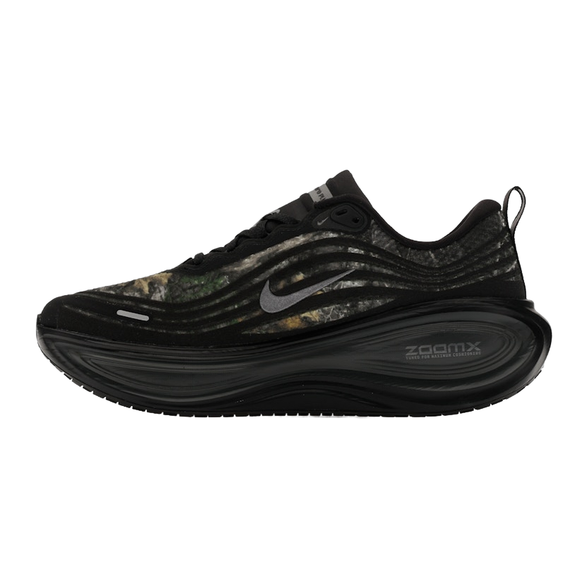 Nike Vomero Plus Realtree Camo Black — kolab