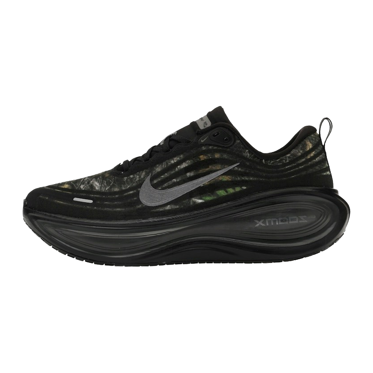 Nike Vomero Plus Realtree Camo Black — kolab