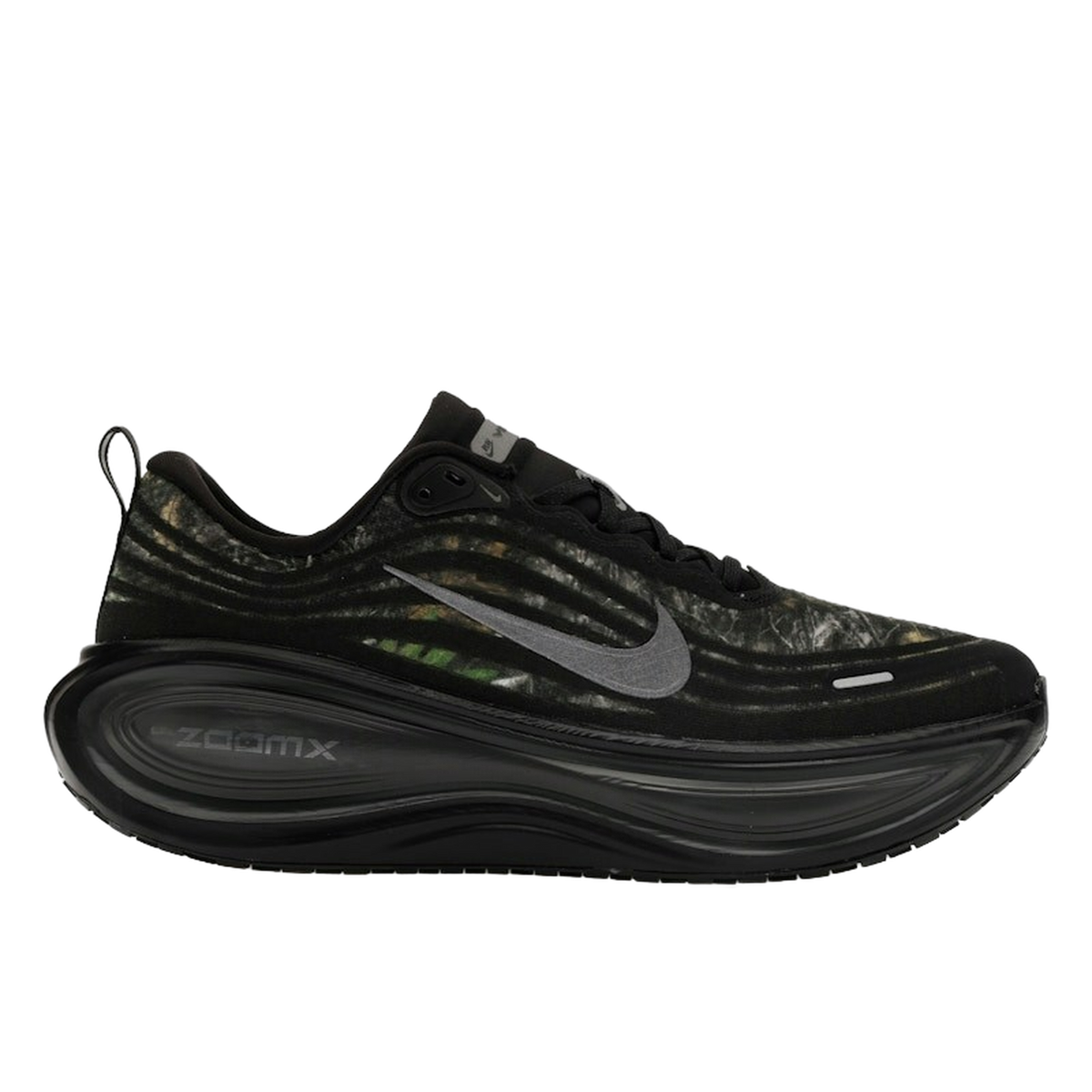 Nike Vomero Plus Realtree Camo Black — kolab